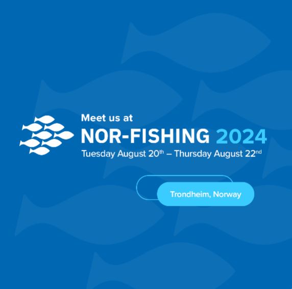 Nor-Fishing 2024